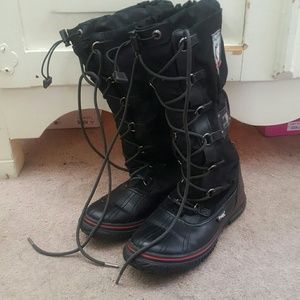 ❤SALE❤$70 Pajar Canadian snow boots